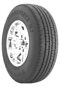 Firestone Transforce HT 265/70R17 121 R Tire