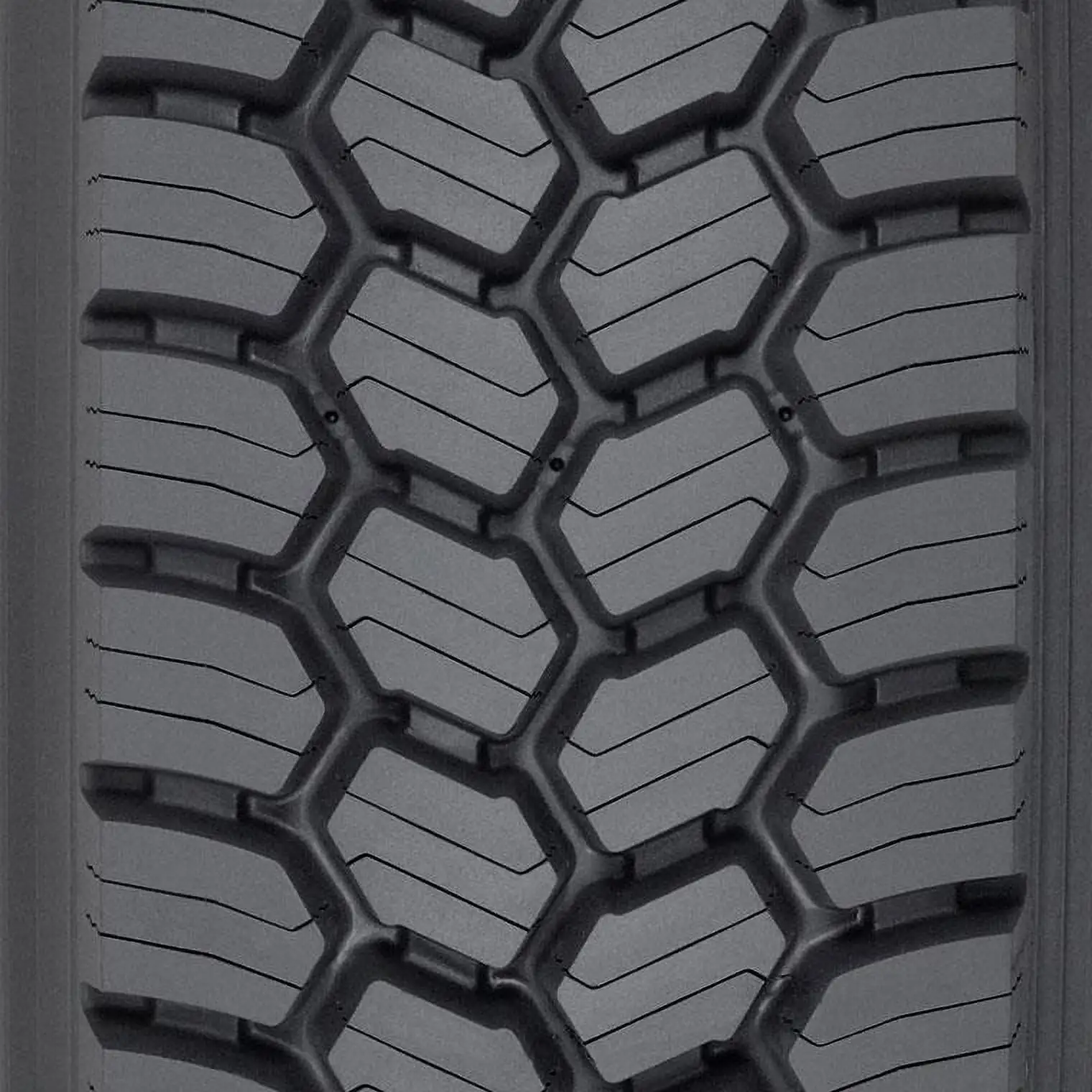 Michelin XDS2 225/70R19.5 Tire