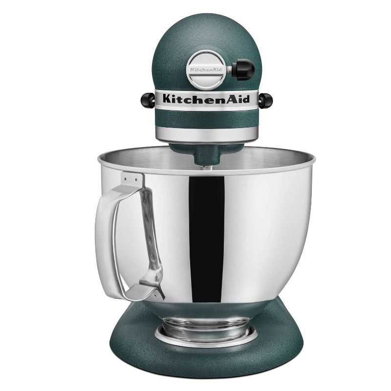 KitchenAid Artisan 10-Speed Stand Mixer Hearth Hand with Magnolia sgtnighsdesigns
