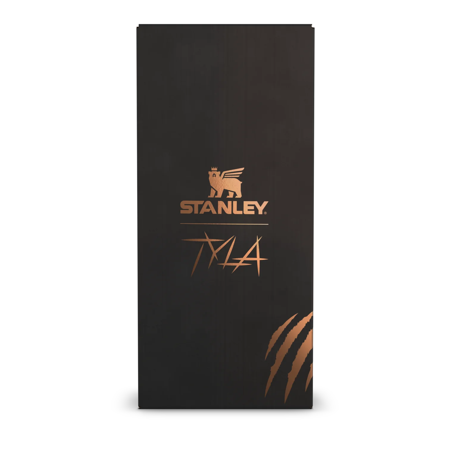 The Tyla Tyger Quencher H2.0 FlowState™ Tumbler | 40 OZ