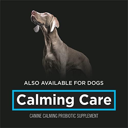2025 Purina Pro Plan Veterinary Supplements Calming Care Cat Supplements – 30 Count (Pack of 1)