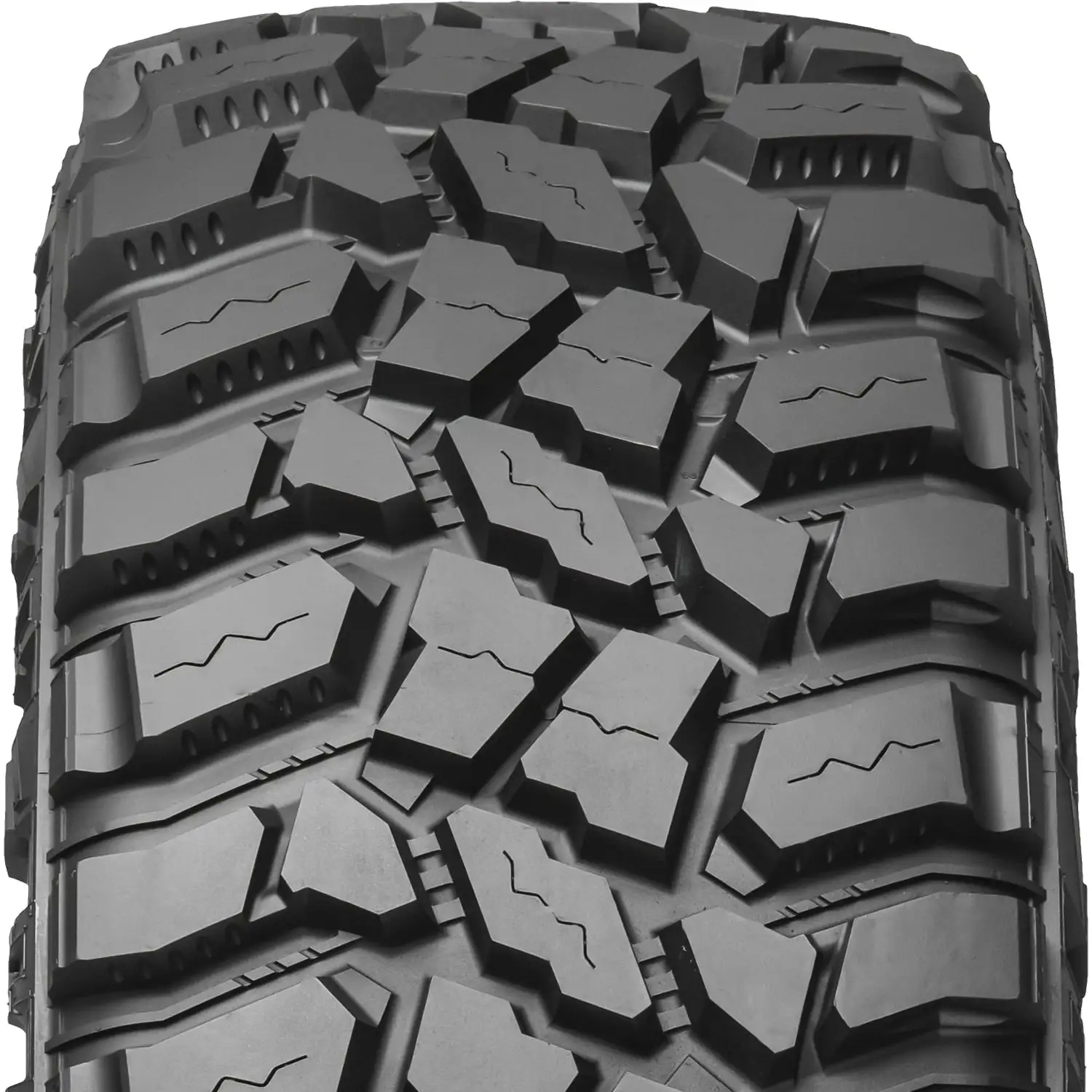 Set of 4 (FOUR) Cooper Discoverer STT Pro LT 275/65R20 126/123Q Load E (10 Ply) MT M/T Mud Tires