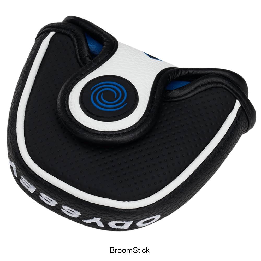 Odyssey 2-Ball Ten Broomstick Putter