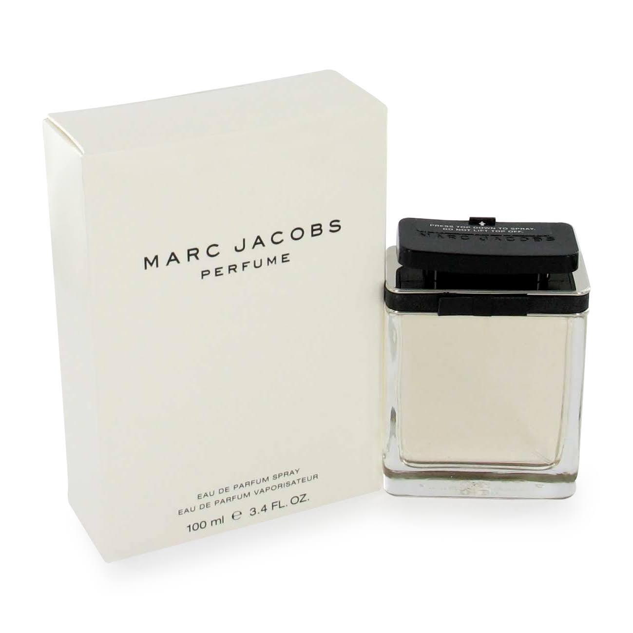 Marc Jacobs by Marc Jacobs Eau de Parfum Spray 3.4 oz (Women)