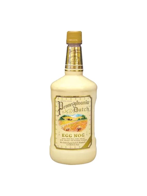 2025 Pennsylvania Dutch Egg Nog 1.75L