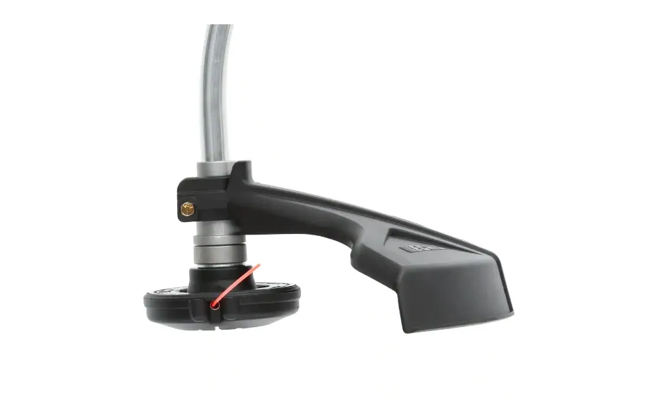 ECHO GT-225 21.2 cc Gas 2-Stroke Cycle Curved Shaft Trimmer