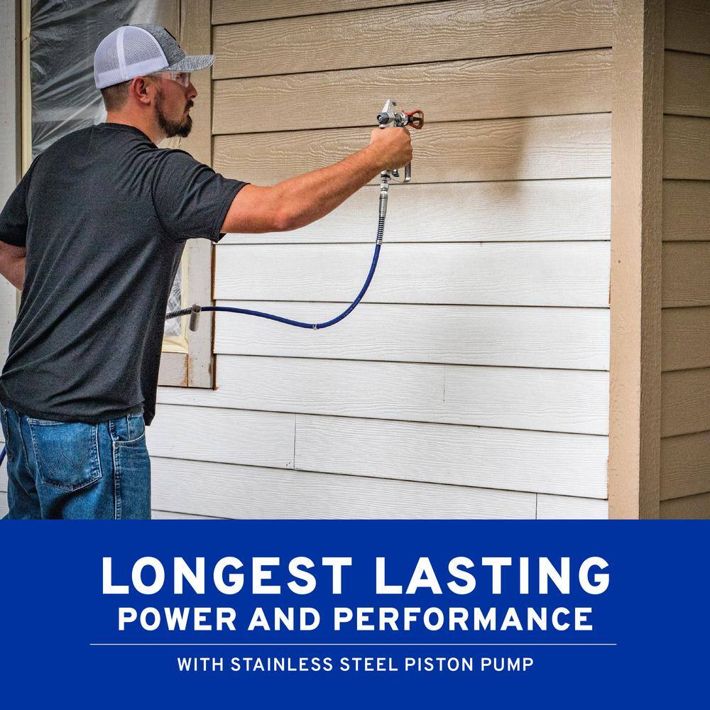 262805 Magnum X7 Stand Airless Paint Sprayer