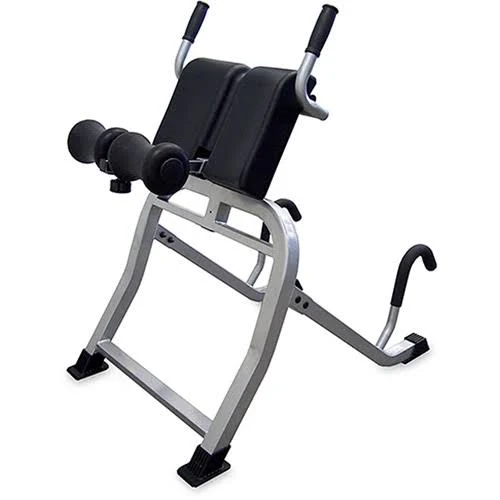 Teeter Dex II Inversion System, Silver