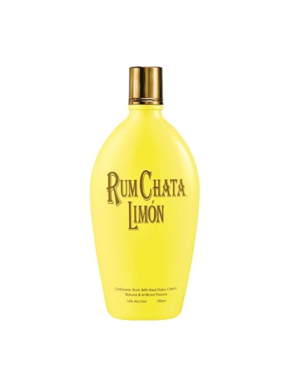 2025 Rumchata Limon 750ml