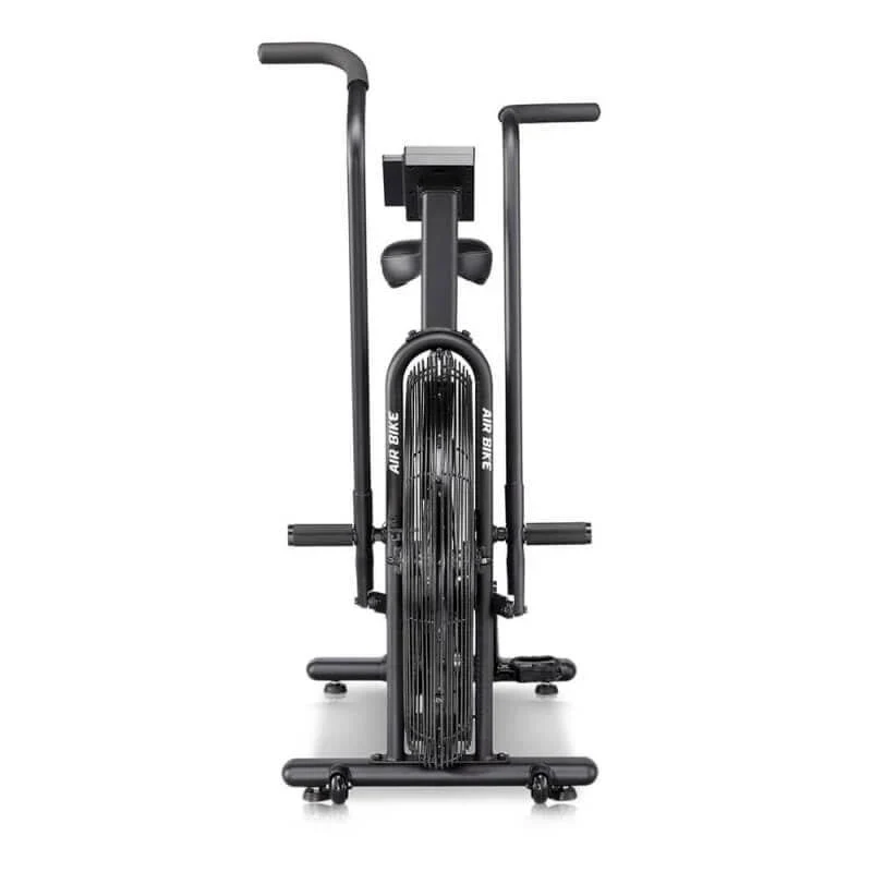 Lifecore Fitness Assault Air Bike Trainer sgtnighsdesigns