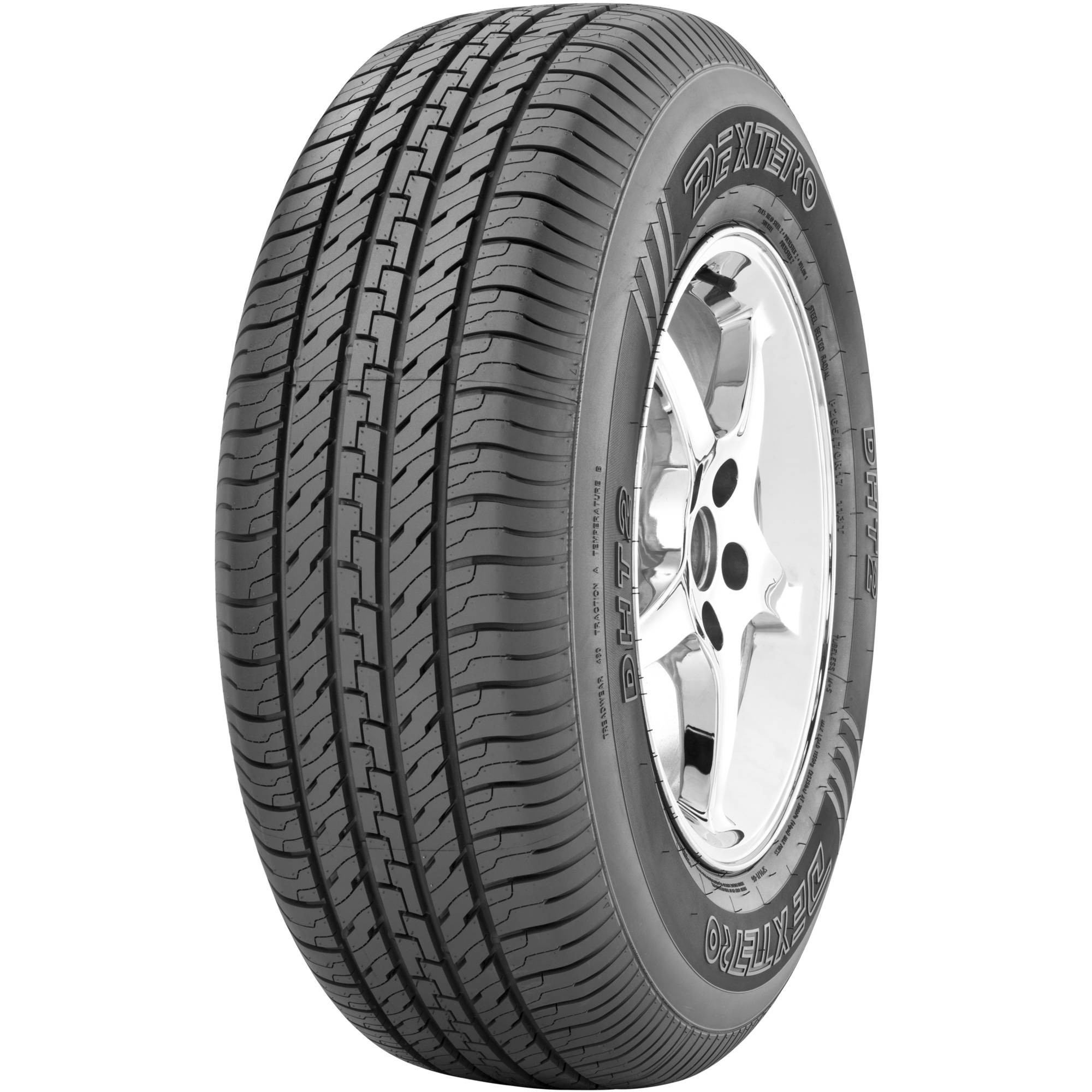 2025 Dextero DHT2 Tire P225/70R15 100T