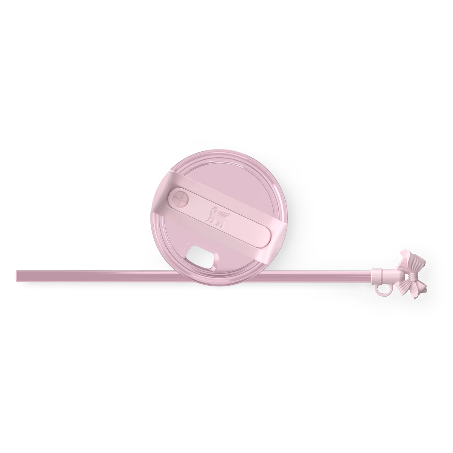 The Stanley X LoveShackFancy Holiday Quencher | 40 OZ