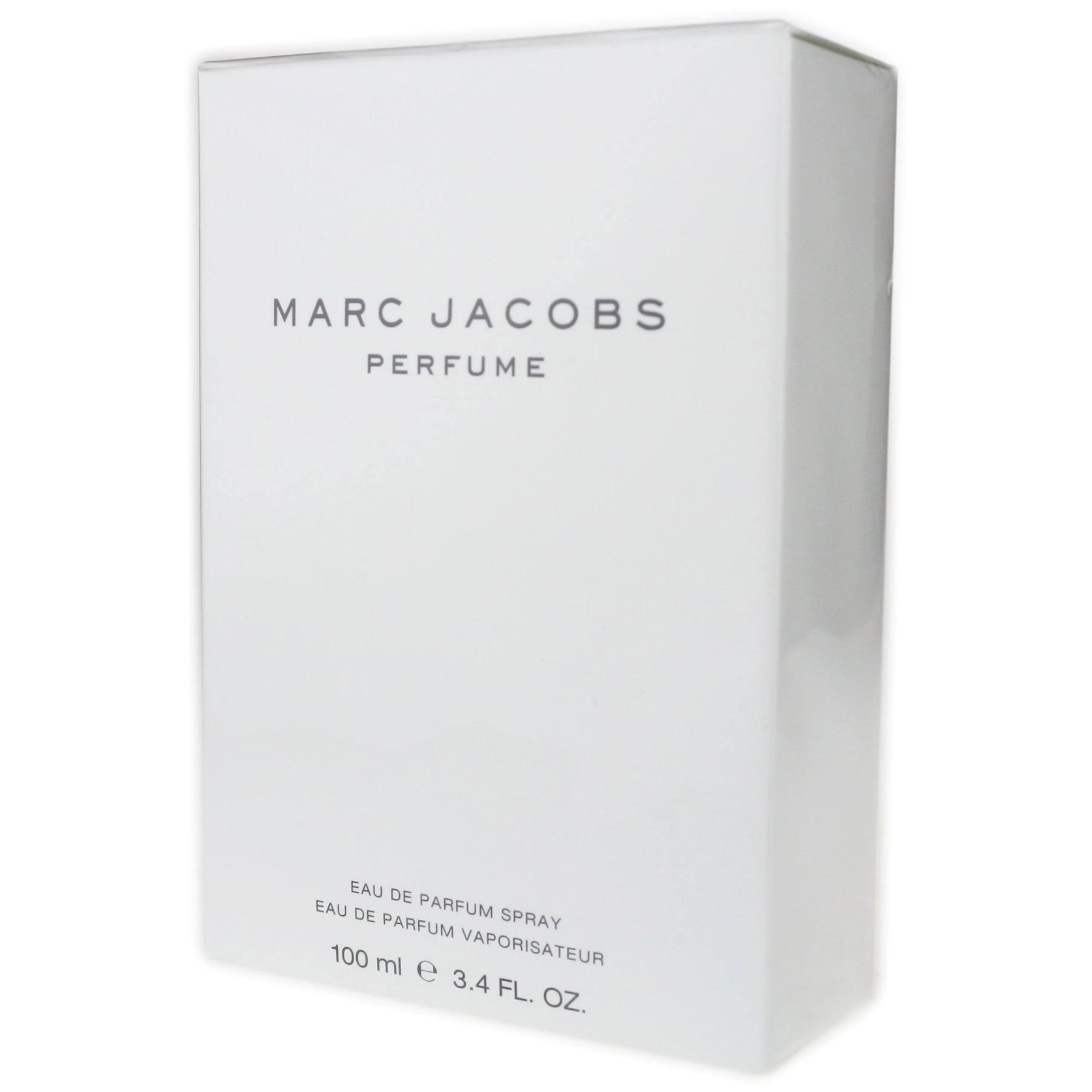 Marc Jacobs by Marc Jacobs Eau de Parfum Spray 3.4 oz (Women)