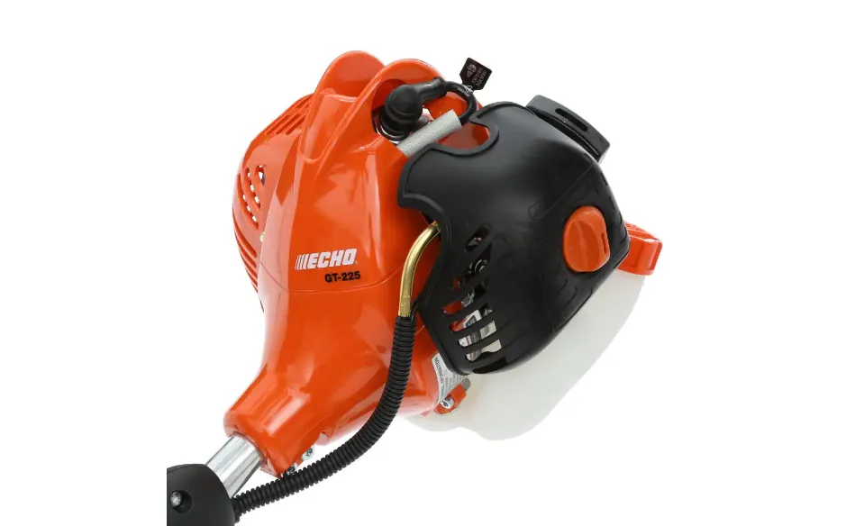 ECHO GT-225 21.2 cc Gas 2-Stroke Cycle Curved Shaft Trimmer