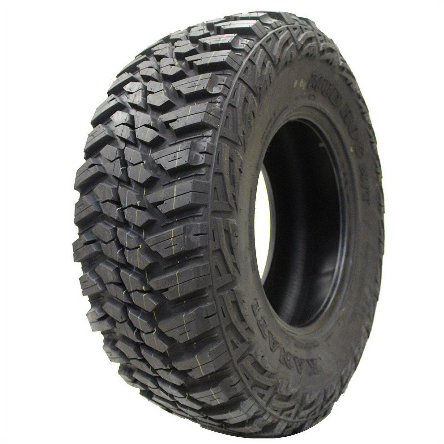 Kanati Mud Hog 315/70R17 121 Q Mud Terrain Tire