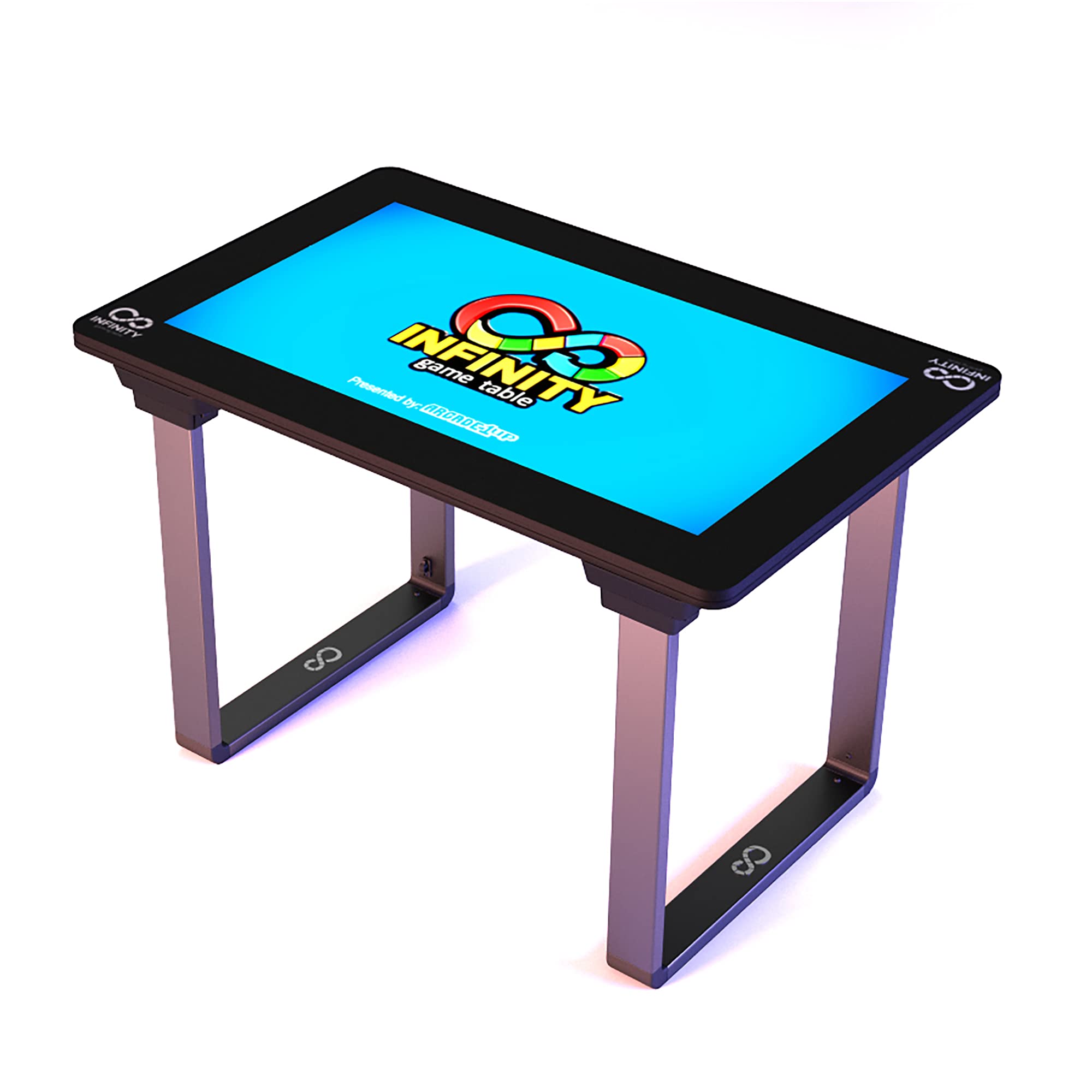 Arcade 1Up Screen Infinity Game Table