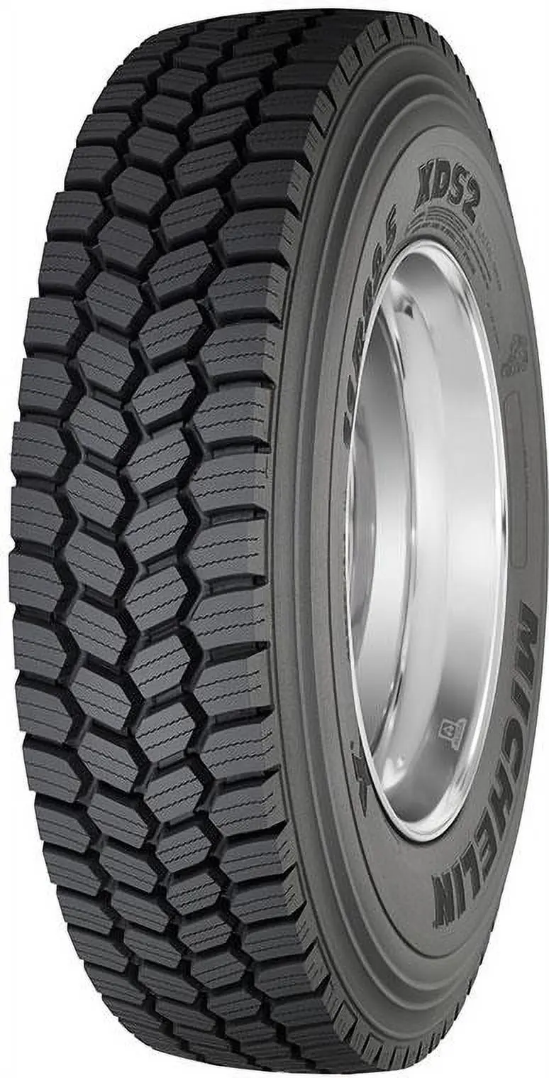 Michelin XDS2 225/70R19.5 Tire