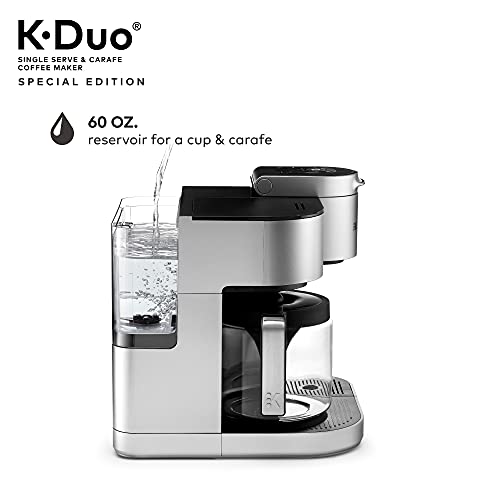 Keurig K-Duo Special Edition Coffee Maker