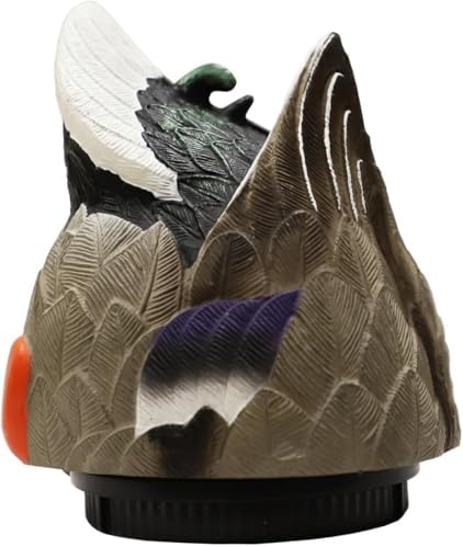 2025 Mojo Outdoors Mojo Butt Up Rippler  Mallard