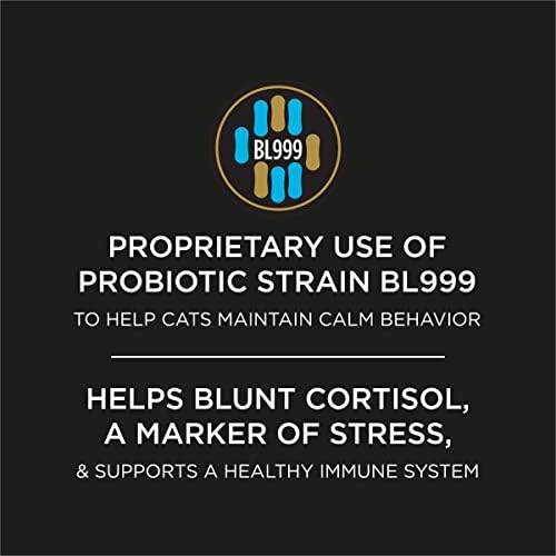 2025 Purina Pro Plan Veterinary Supplements Calming Care Cat Supplements – 30 Count (Pack of 1)