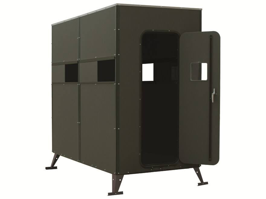 Texas Hunter Xtreme 4' x 8' Box Blind