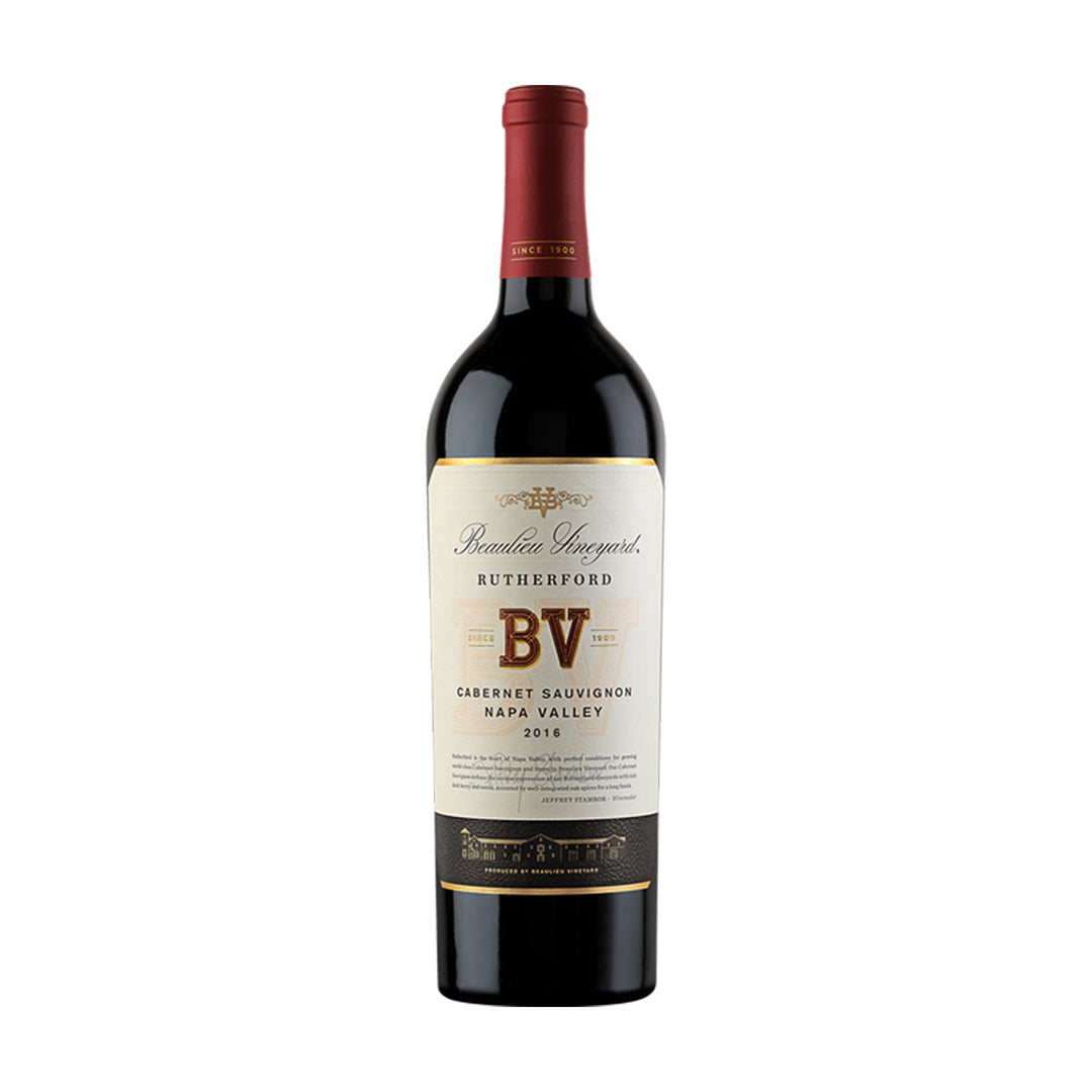 2025 Beaulieu Vineyard Cabernet Sauvignon Napa Valley