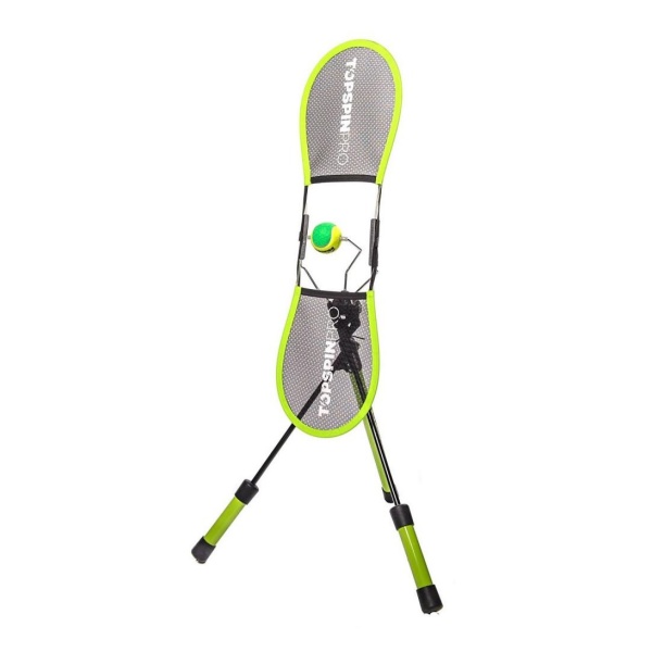 2025 Topspin Pro Tennis Training Aid