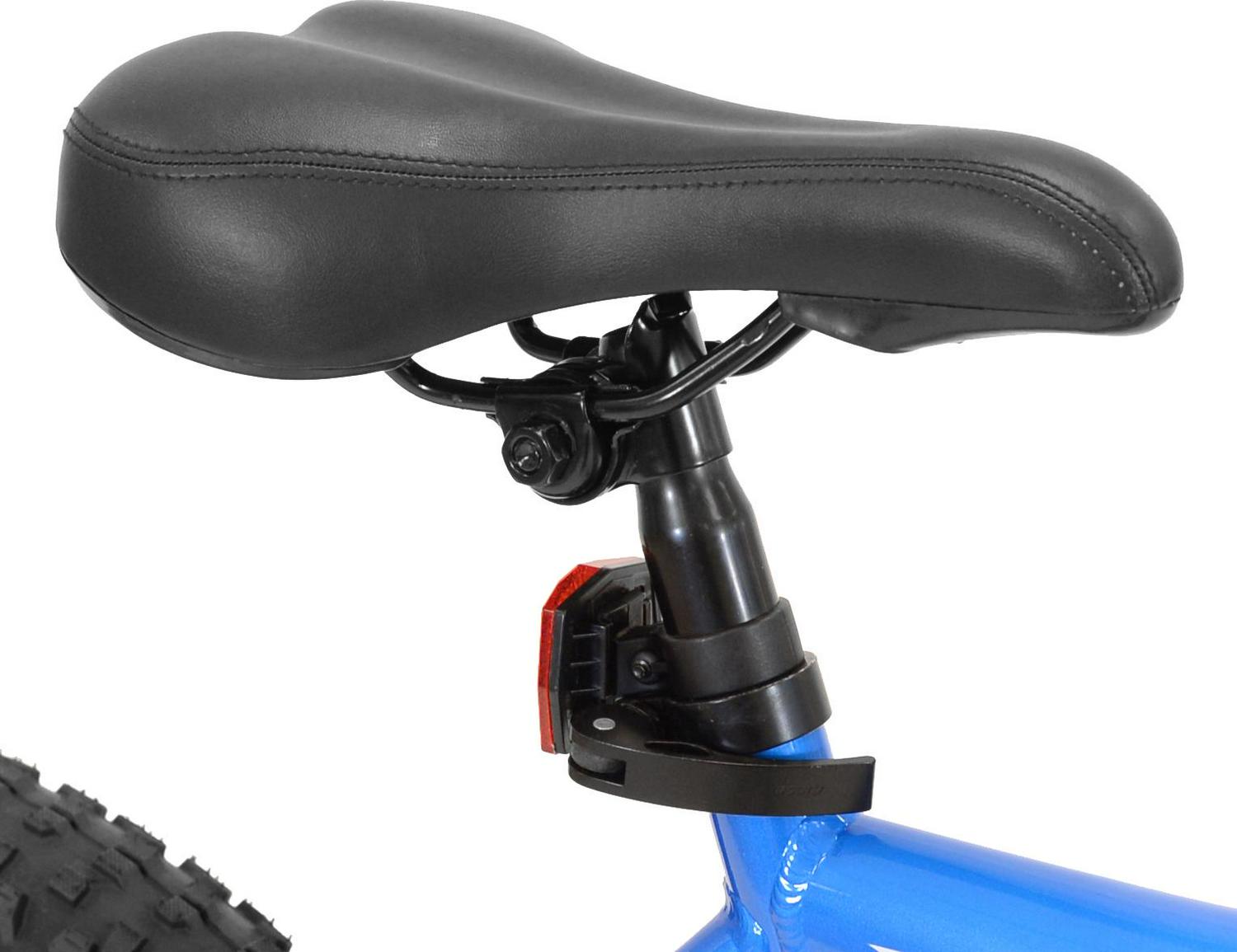 Genesis 24 Mauler Boy’s Mountain Bike, Blue