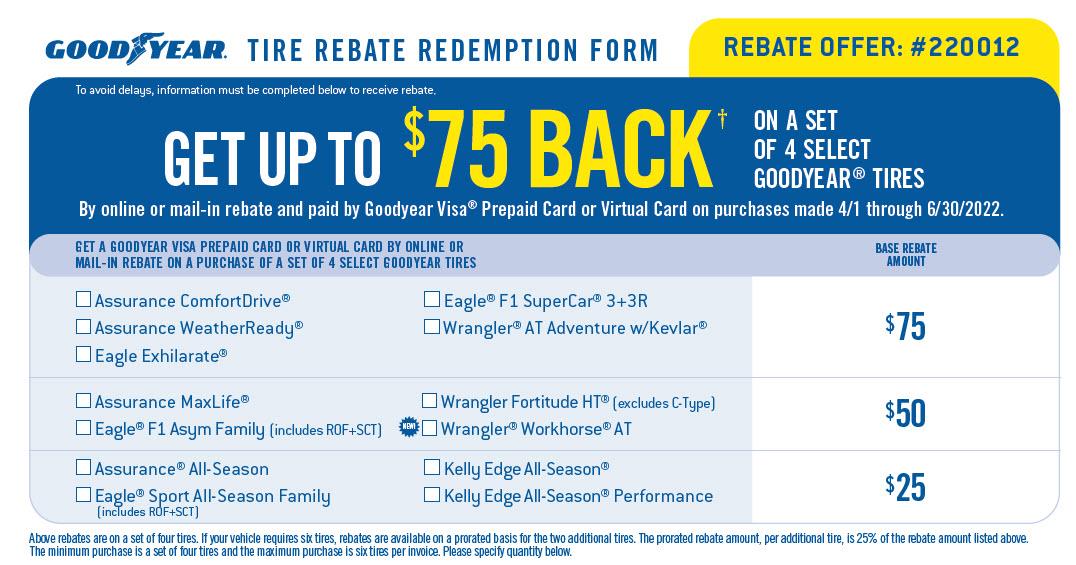 Goodyear assurance maxlife P255/55R20 107H bsw all-season tire