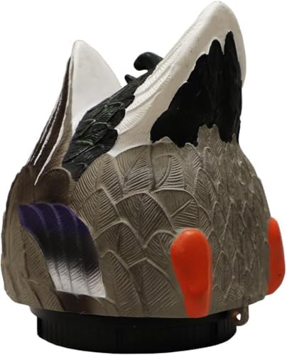 2025 Mojo Outdoors Mojo Butt Up Rippler  Mallard
