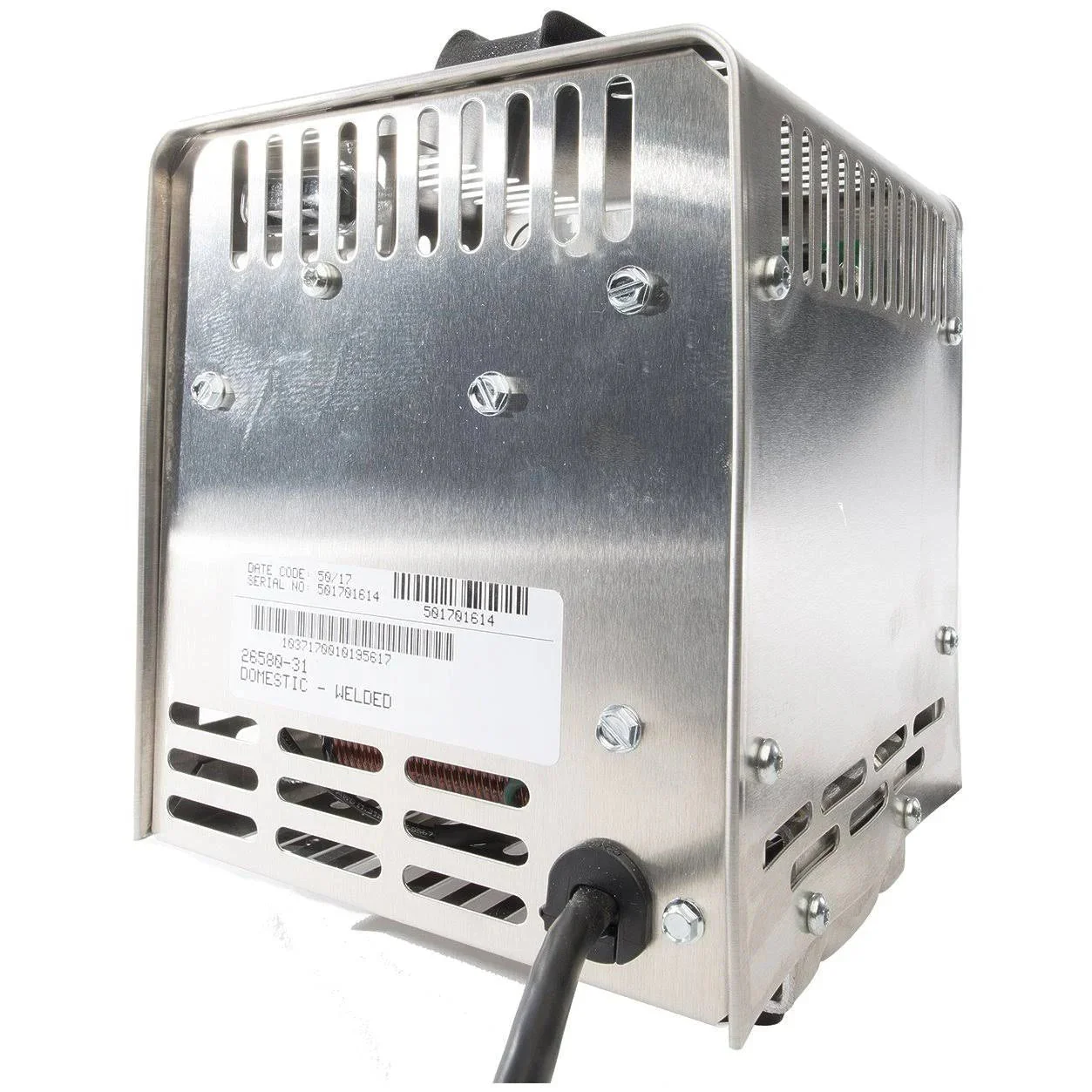 Club Car Golf Cart Powerdrive 3 48V/13A Battery Charger