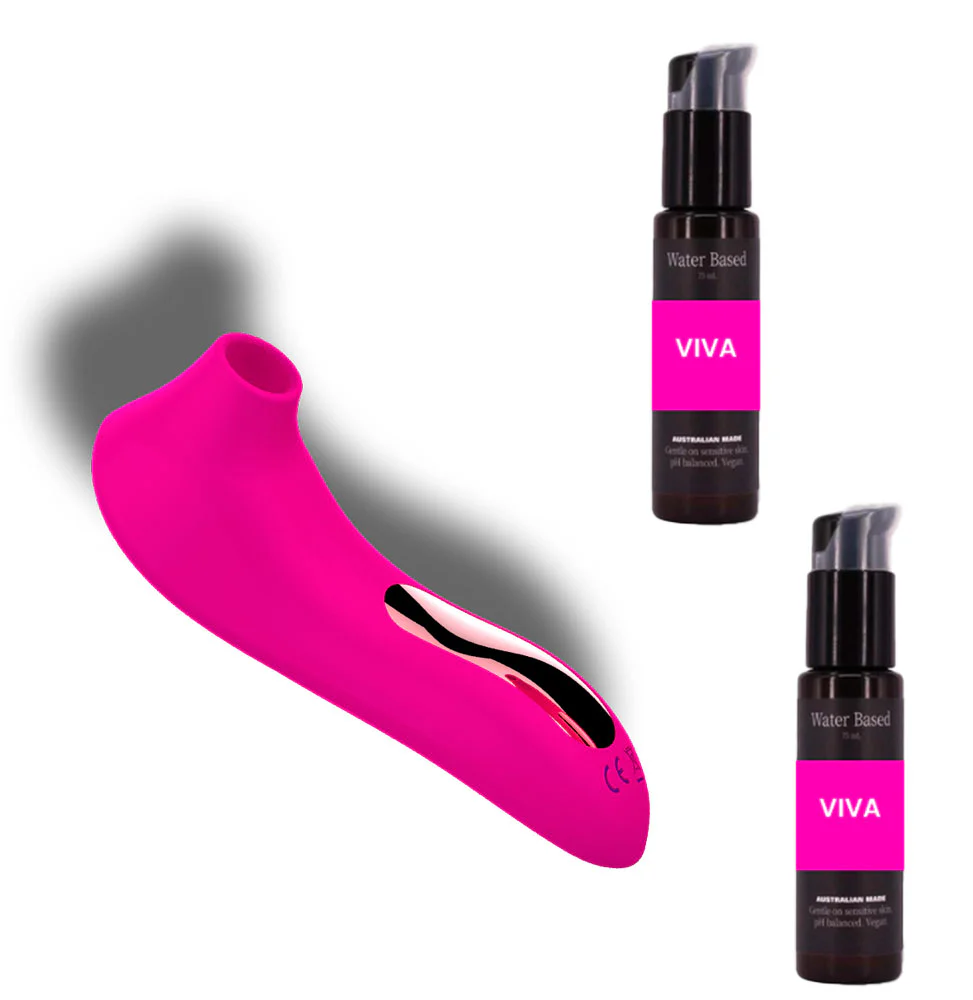 Milana Pleasure Bundle