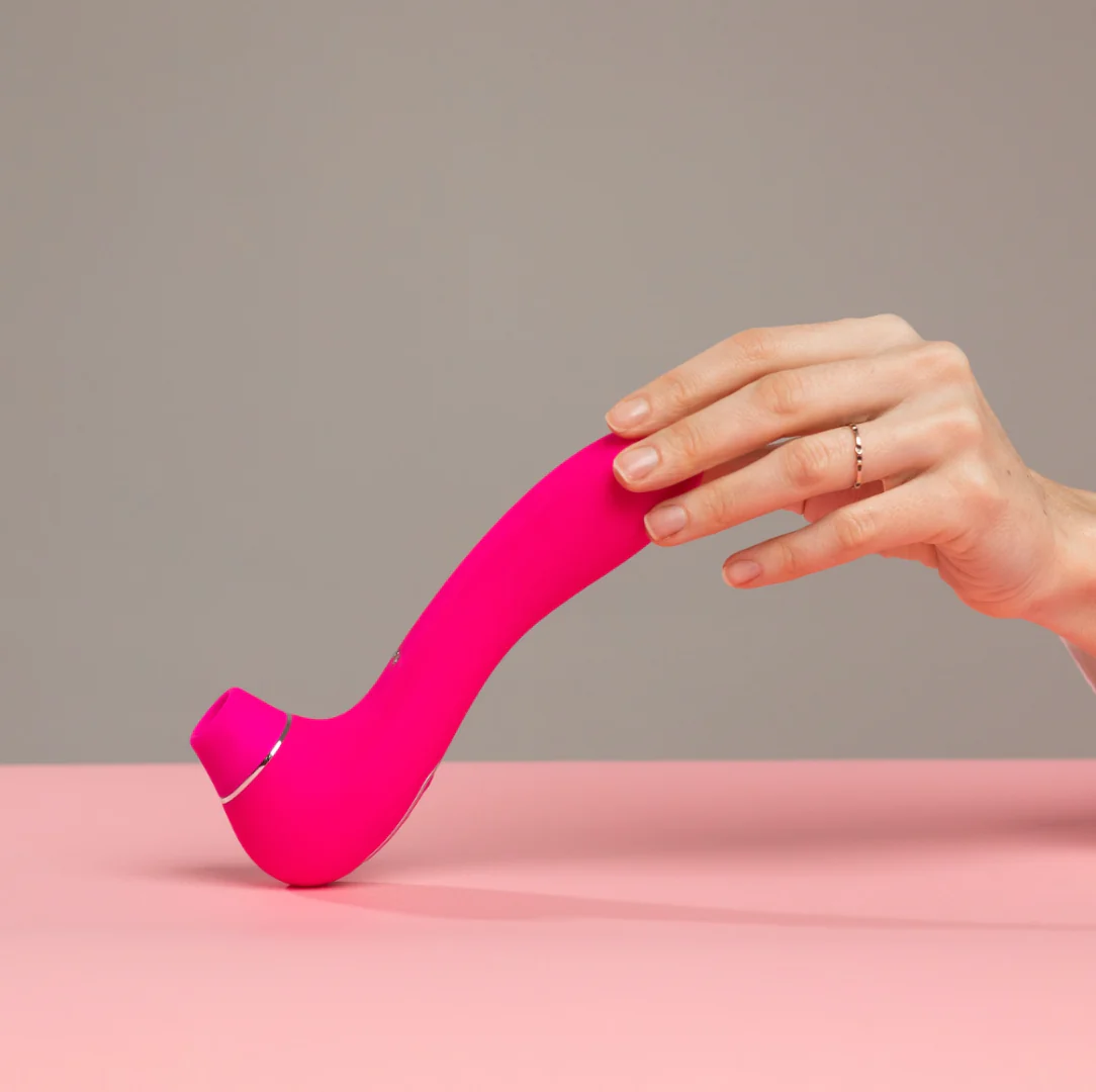 The “Sex and the Clitty” Bundle