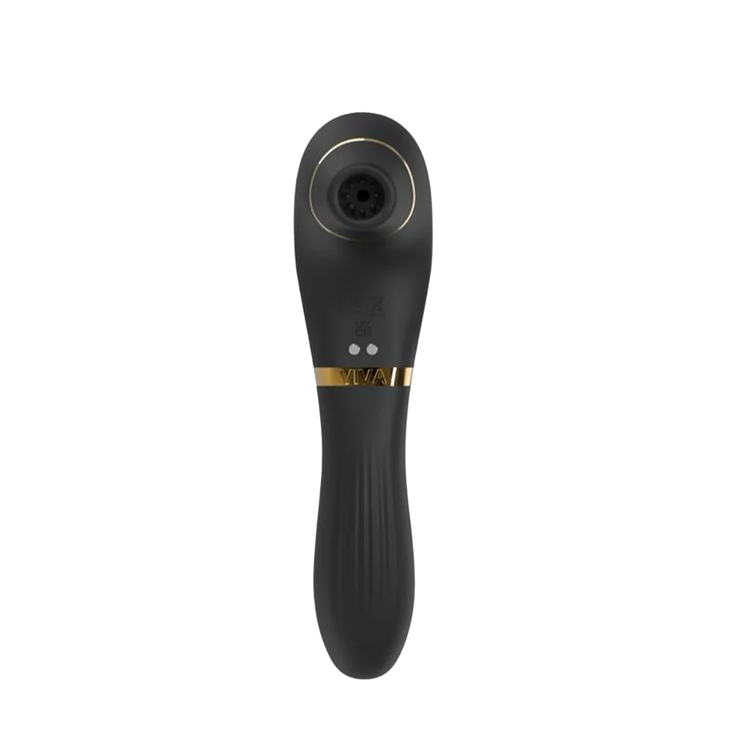 Senna Pro Age Vibrator 2.0