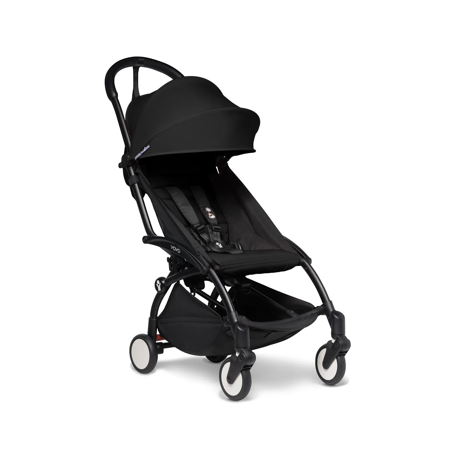 YOYO2 Stroller - Black