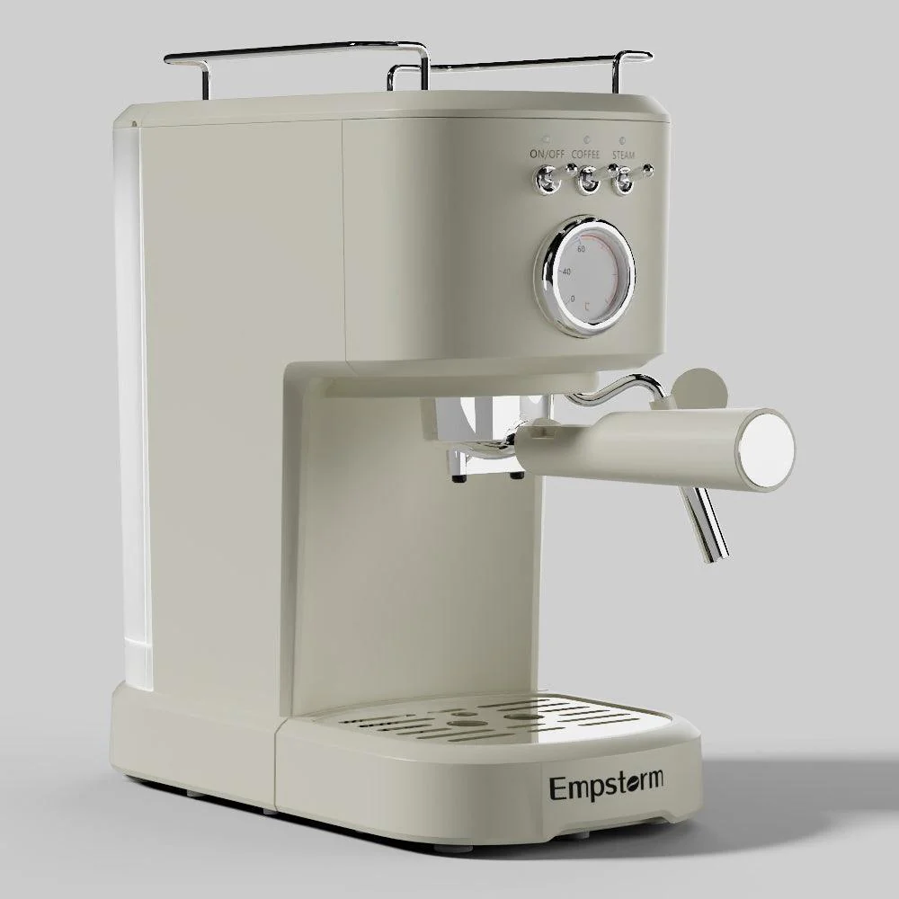 Empstorm® Capsule Coffee Maker EM-03E