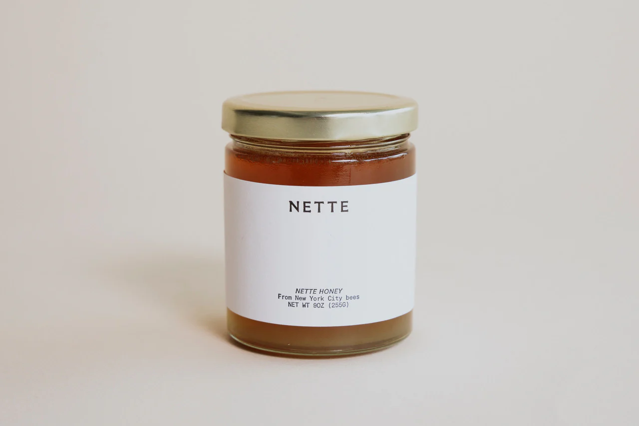 Nette Honey