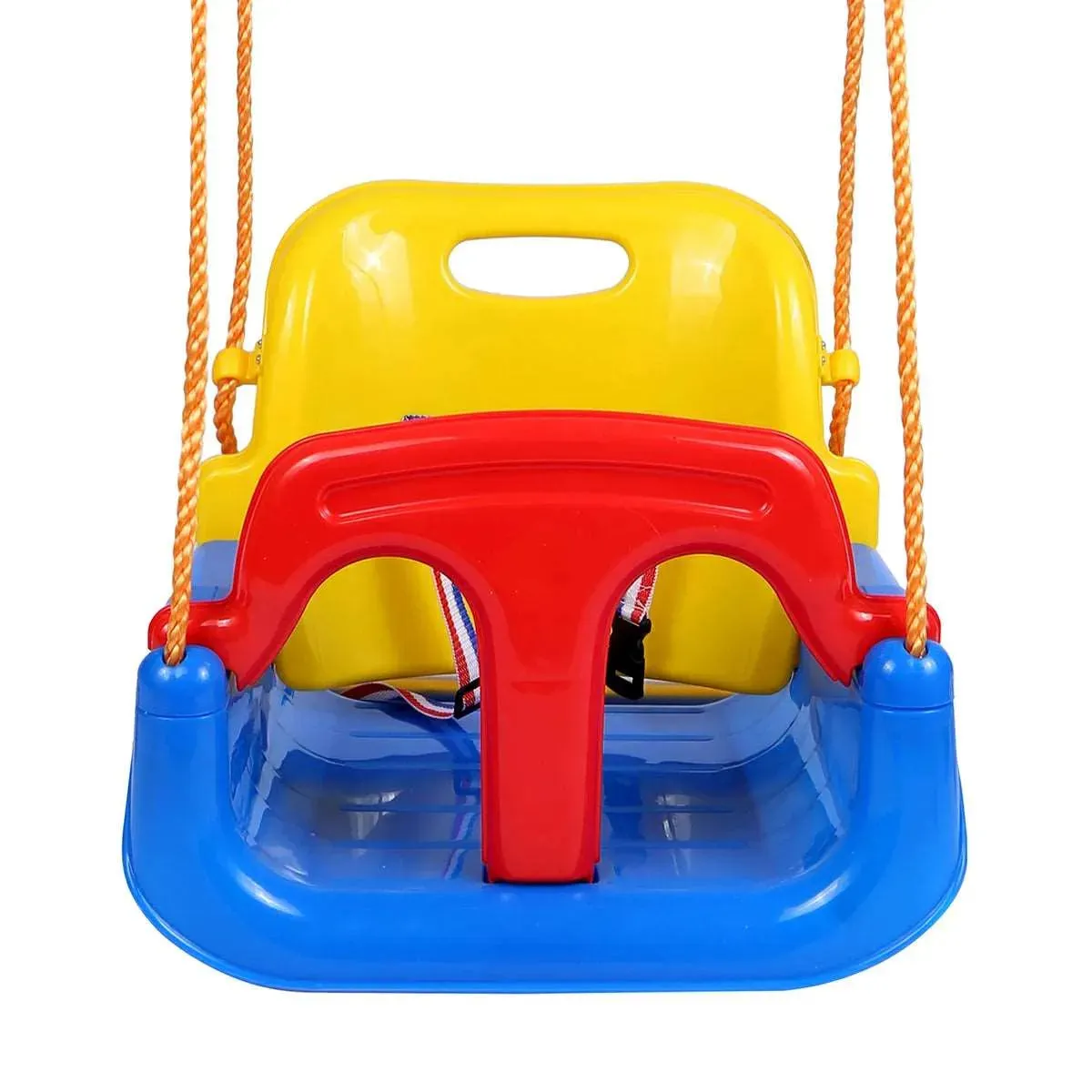 3-in-1 Baby Swing Seat, Toddler Swing