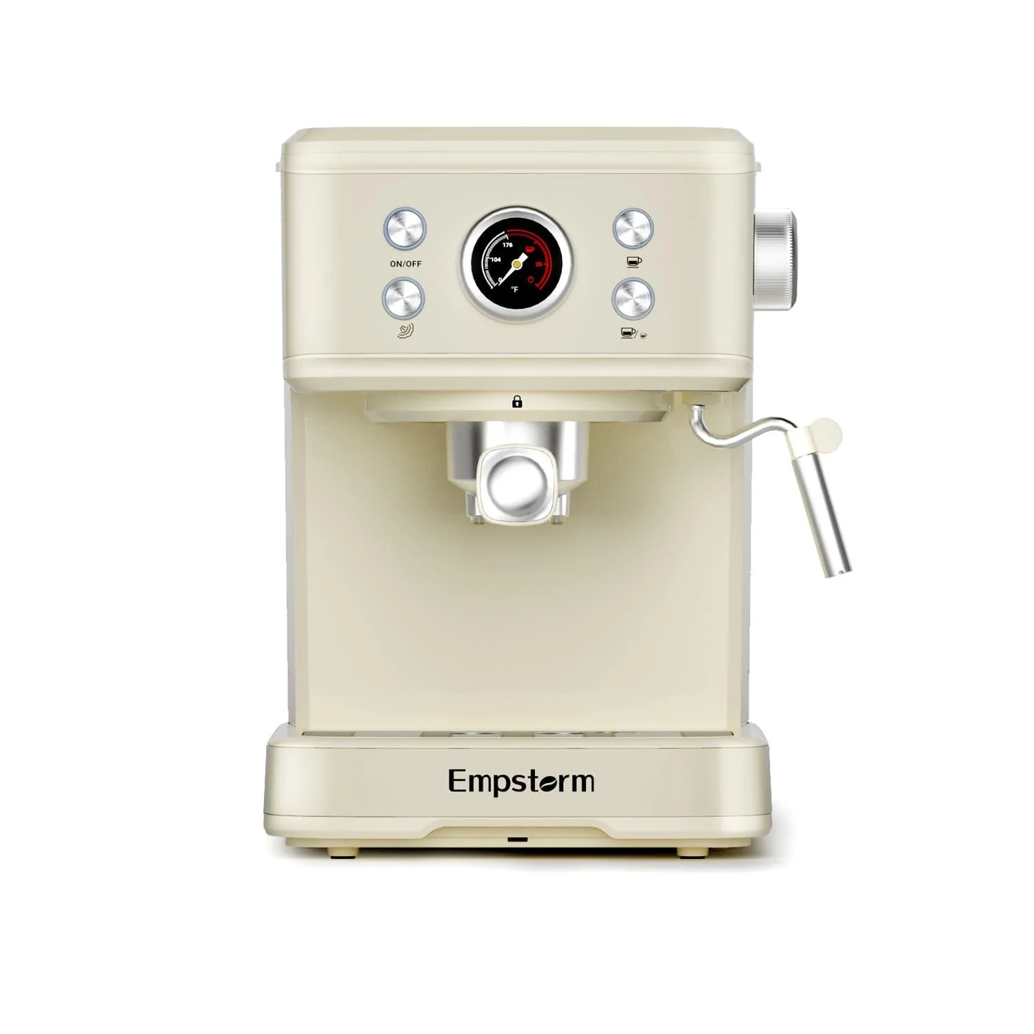 Empstorm® Espresso Machine 20 Bar EM-04E