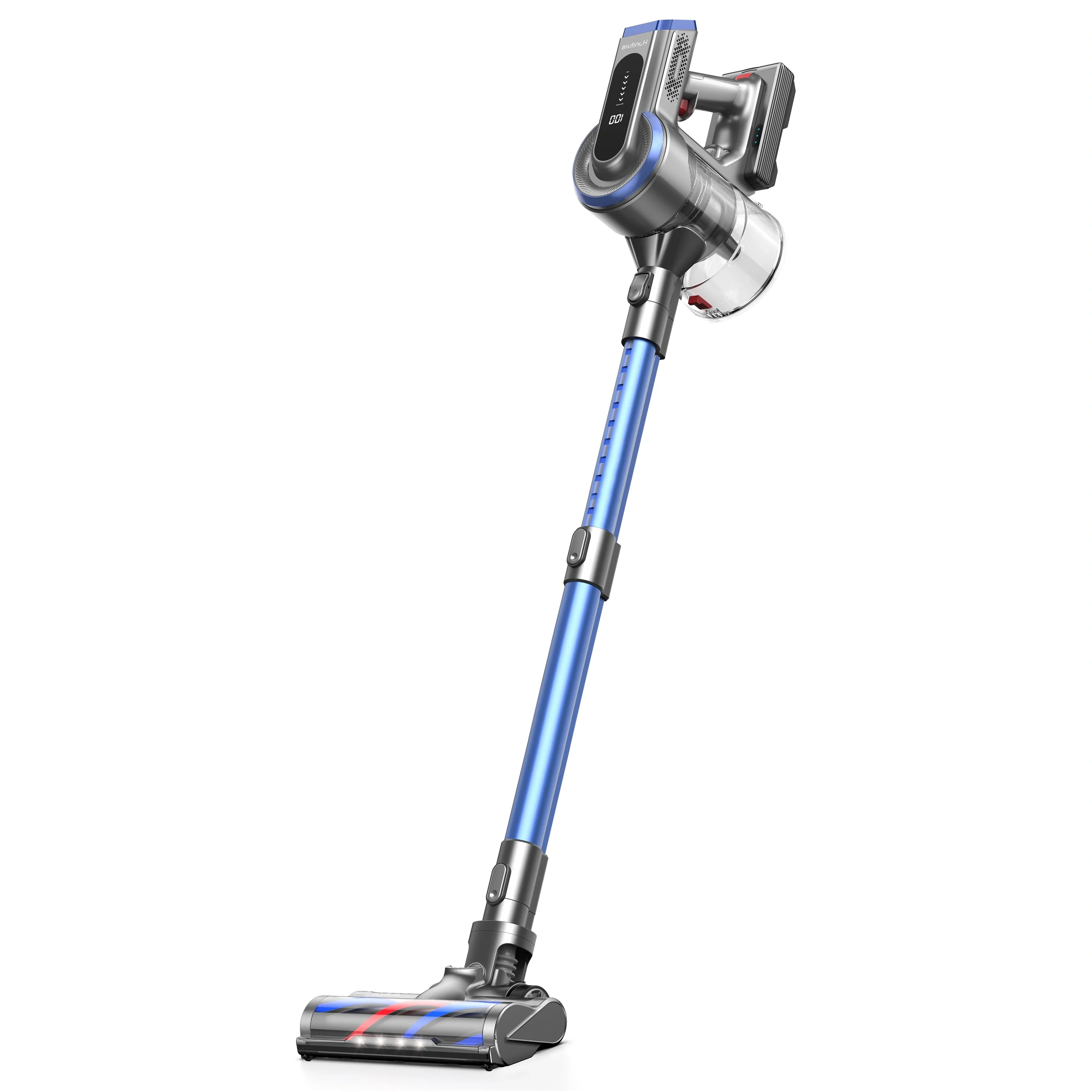 Honiture S12 Cordless Vacuum