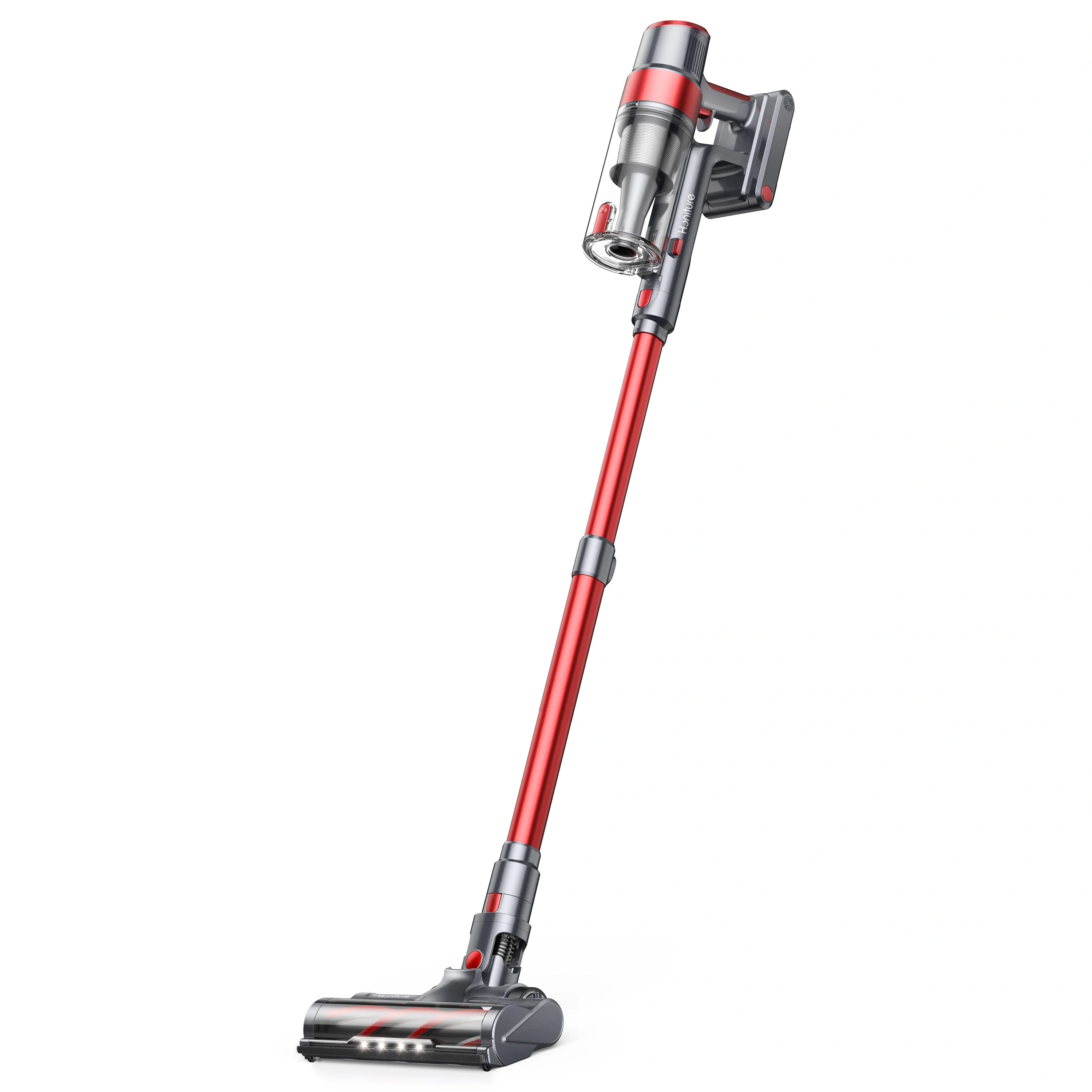 Honiture S13 Pro Cordless Vacuum