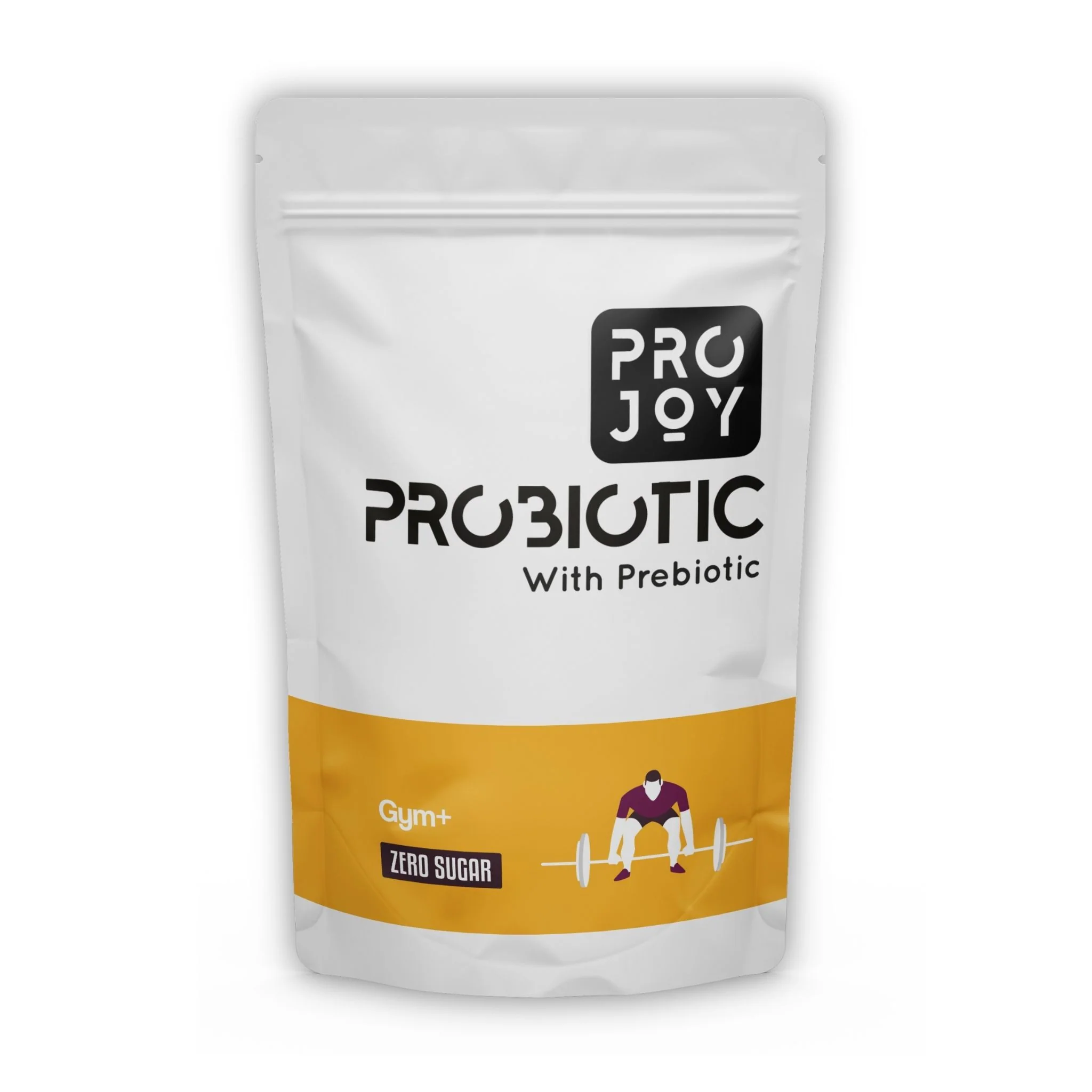 Workout Probiotic