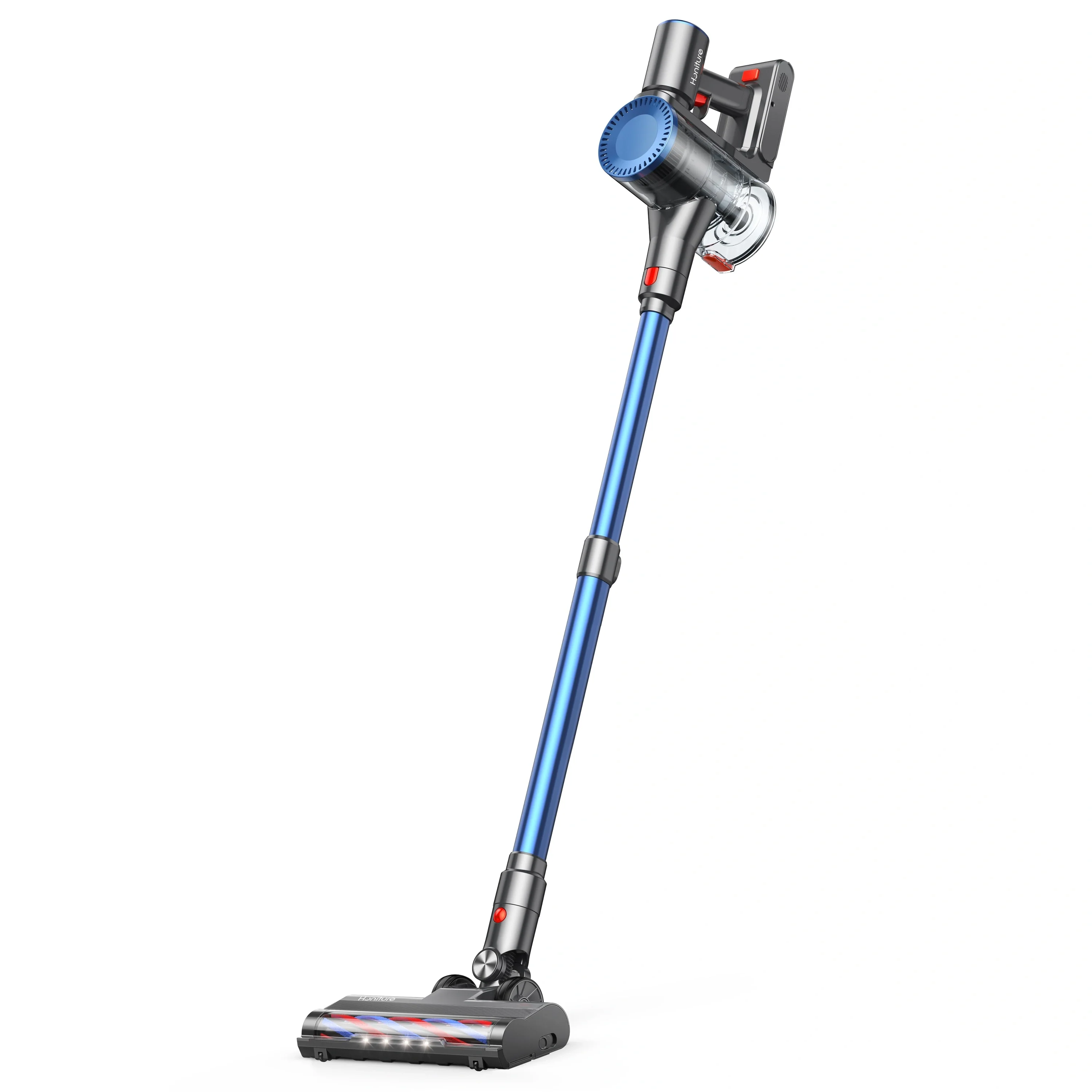 Honiture Hero 9E Cordless Vacuum