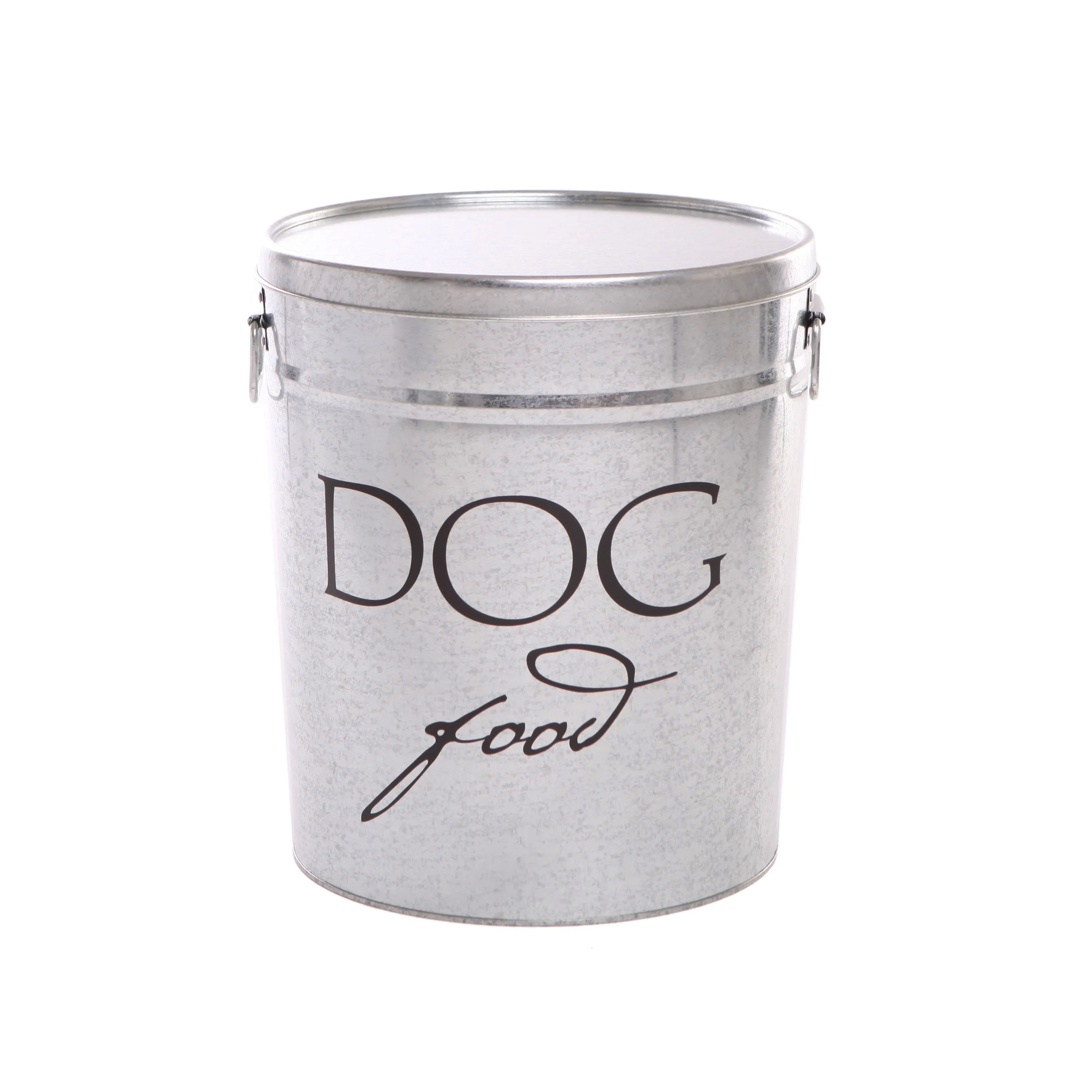 Freisse Dog Food Canister