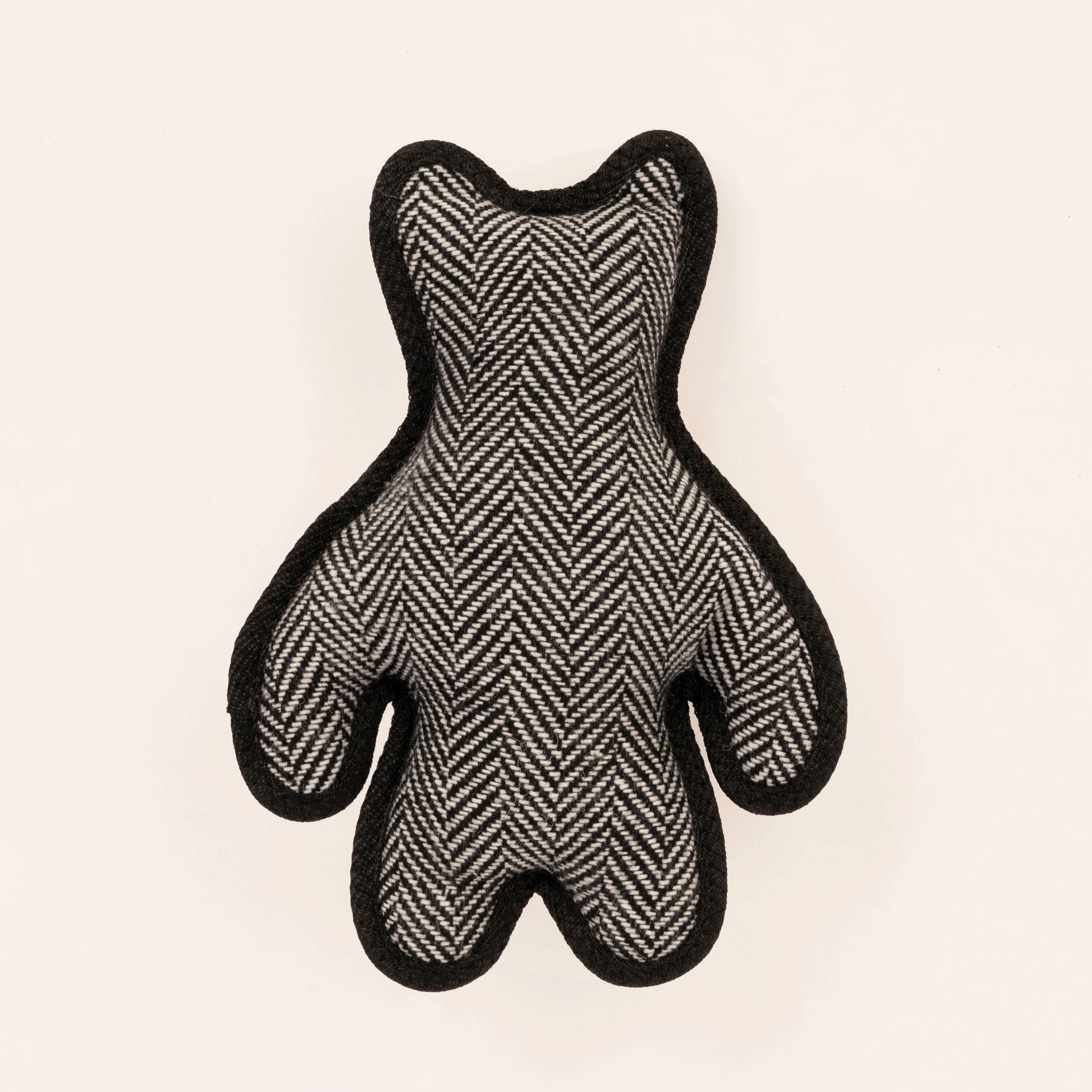 Double-Sided Bear Toy