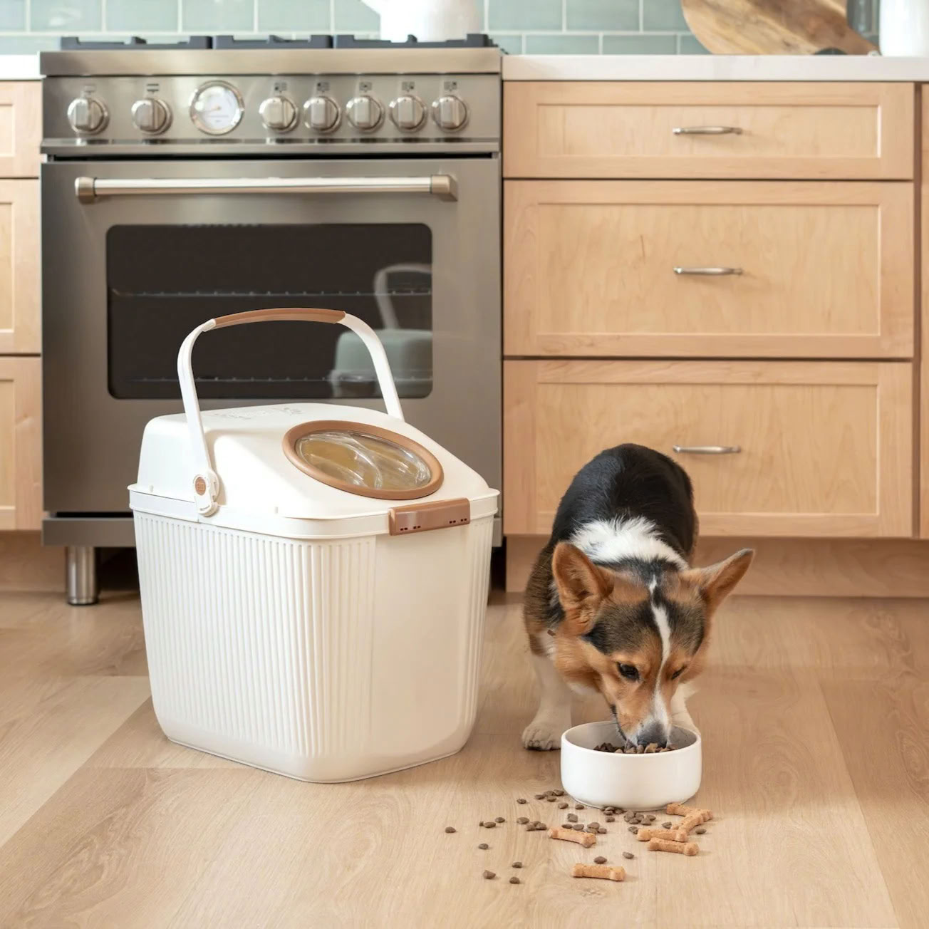 Freisse Pet Food Bin