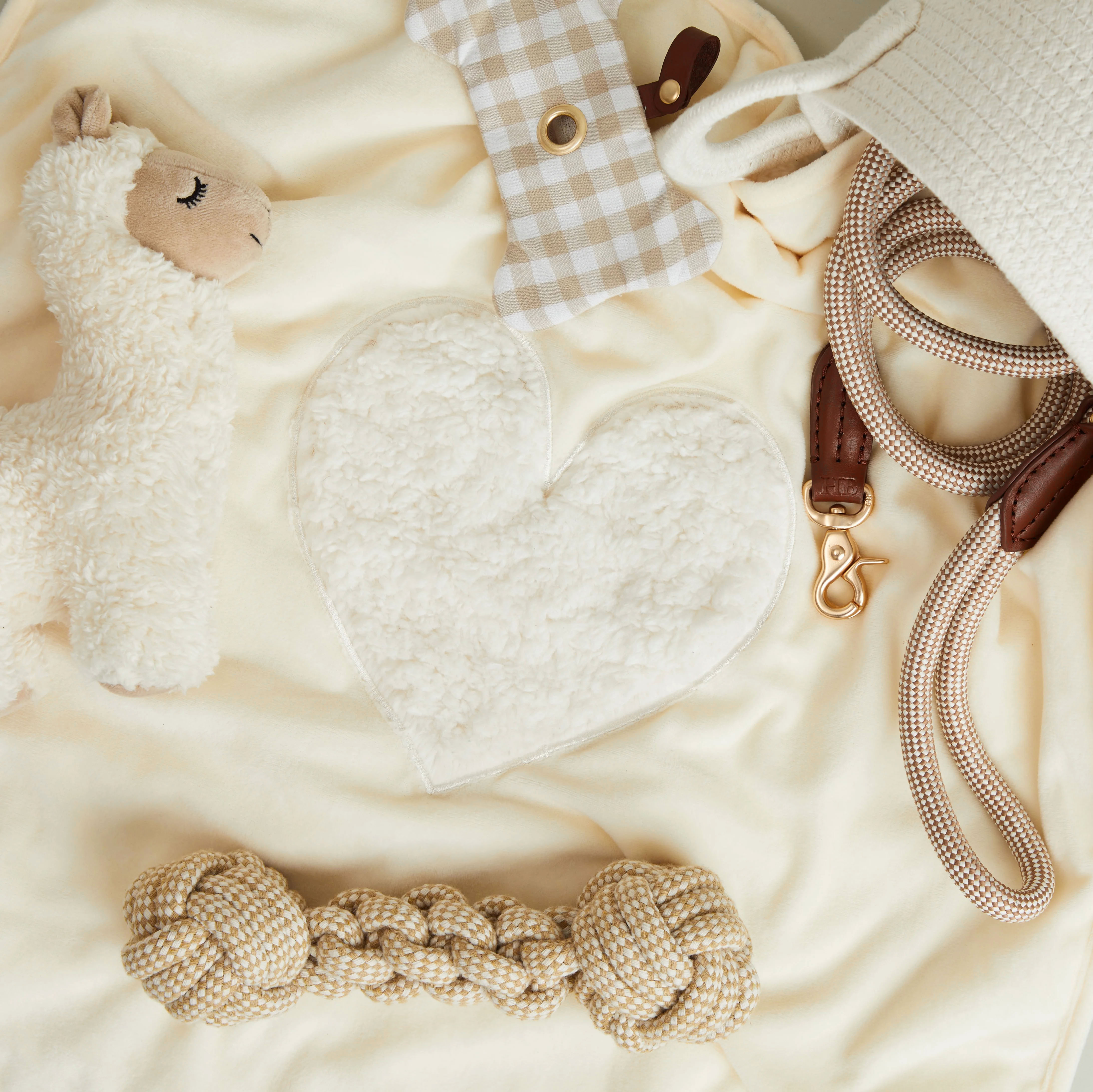 New Pup Gift Collection