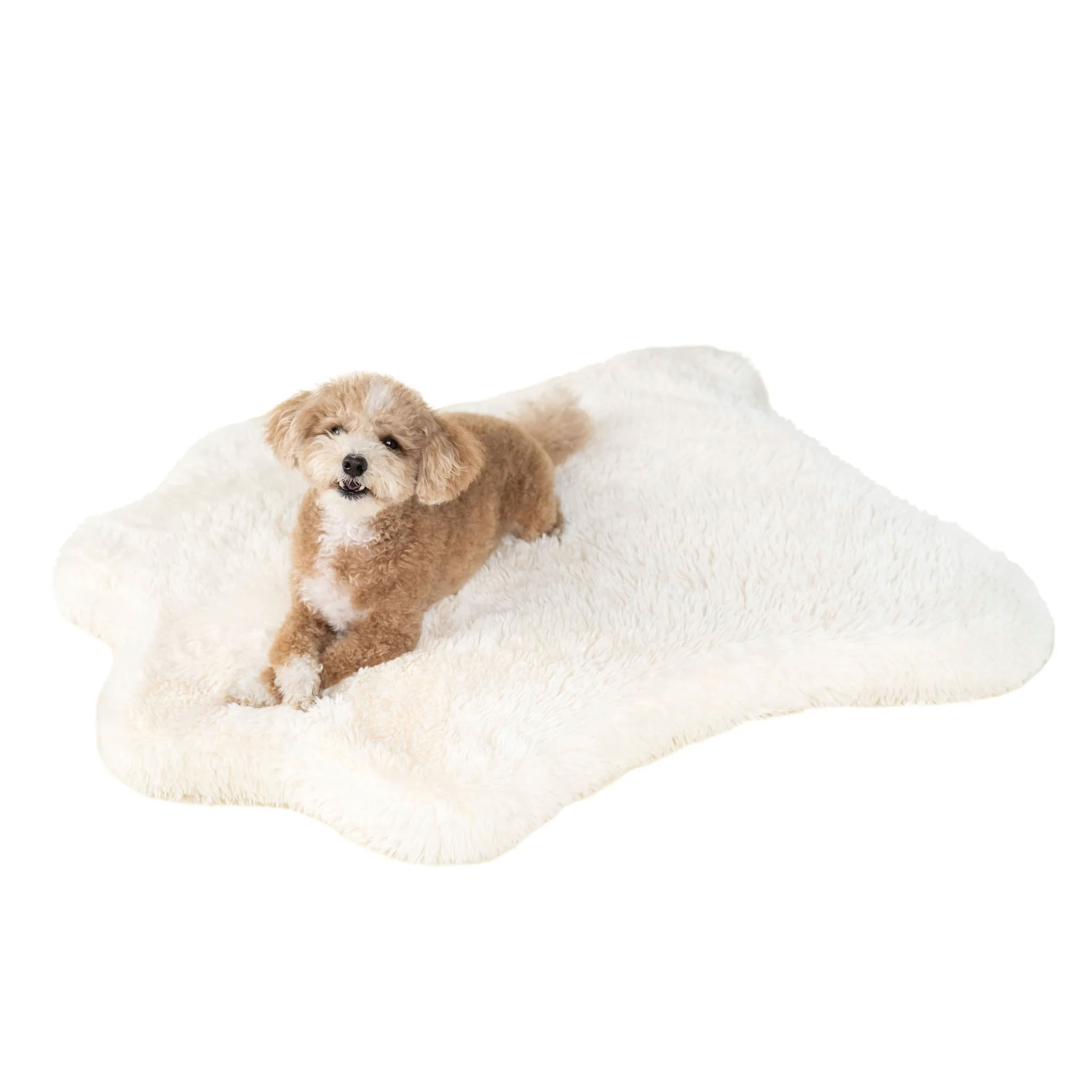 Freisse CloudPelt Bed
