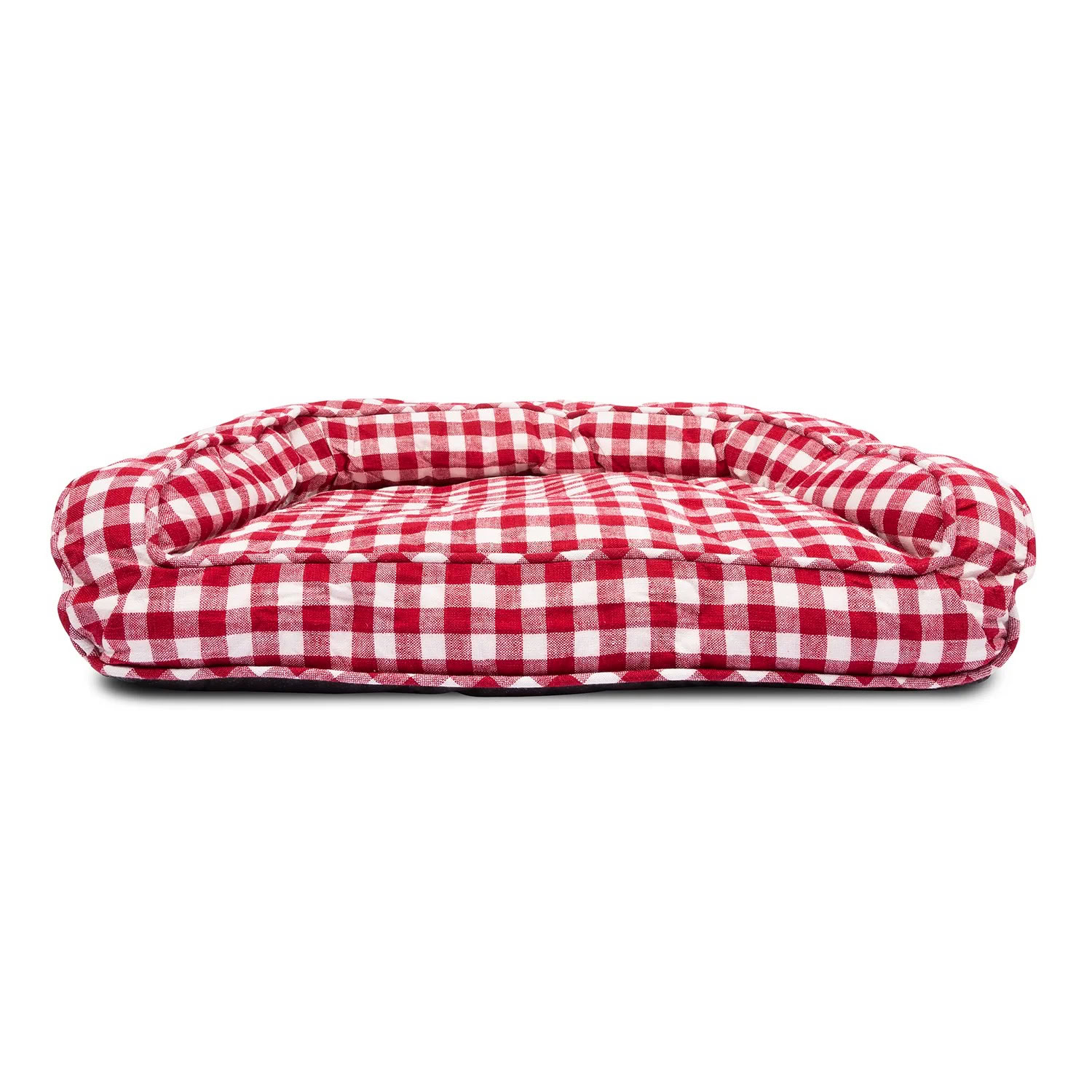 Freisse RedPlaid Ortho Nest