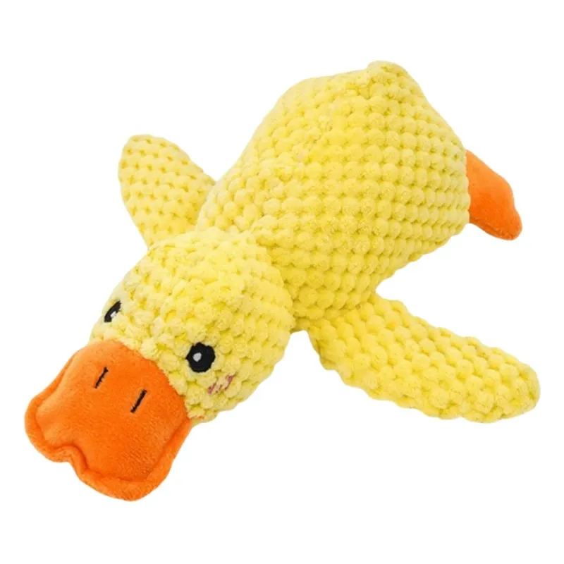 Plush Toy
